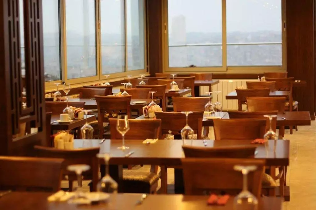 هتل DAB Hotel Esenyurt Esenyurt