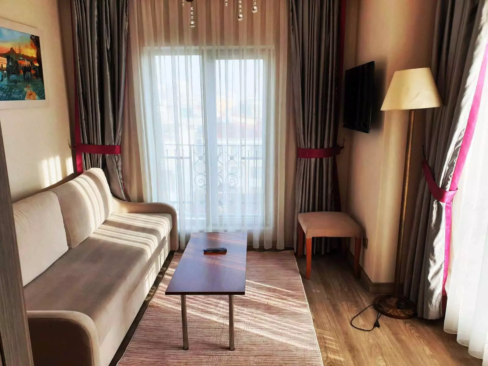 هتل DAB Hotel Esenyurt Esenyurt