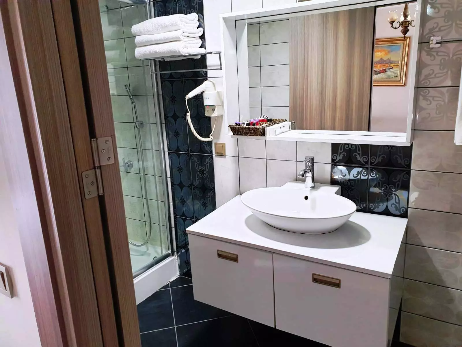 هتل DAB Hotel Esenyurt Esenyurt