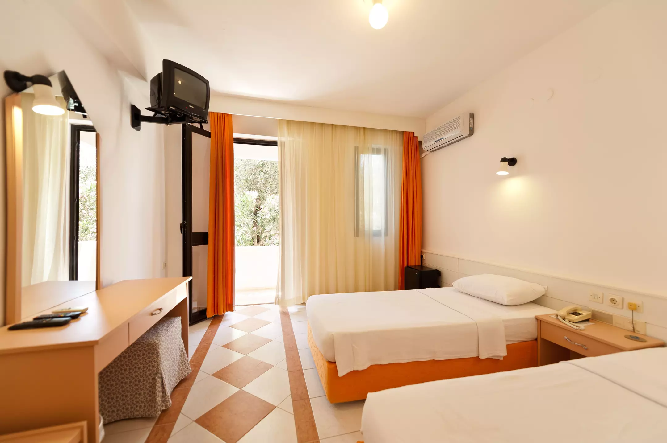 هتل Arinnanda Cesme