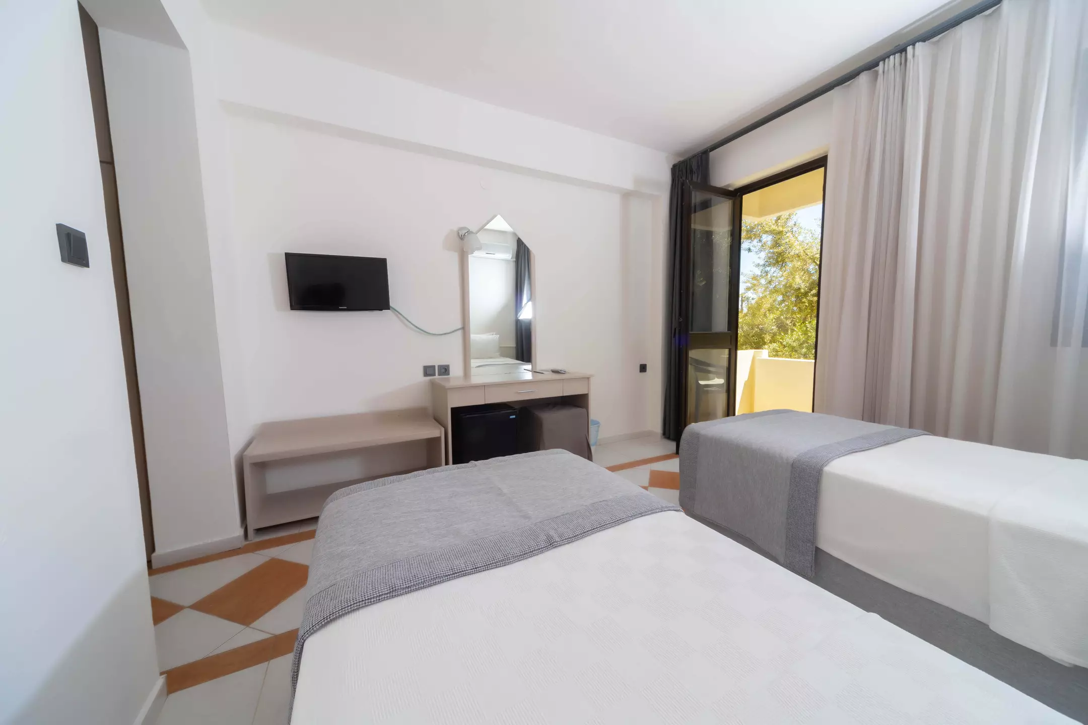 هتل Arinnanda Cesme