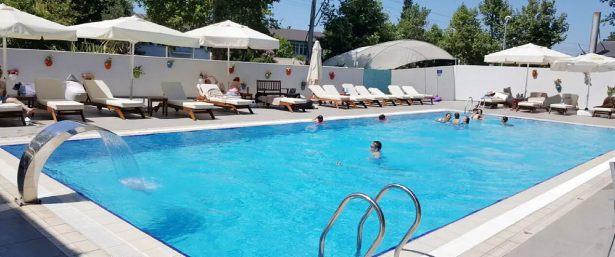 هتل Lova Hotel Spa Yalova
