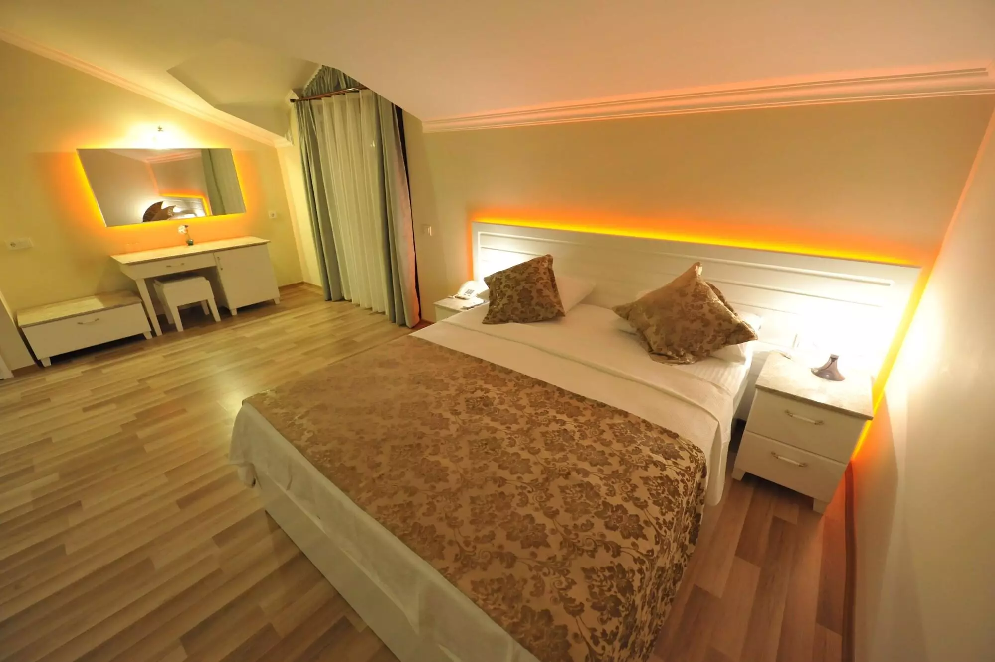 هتل Ünsal Oludeniz