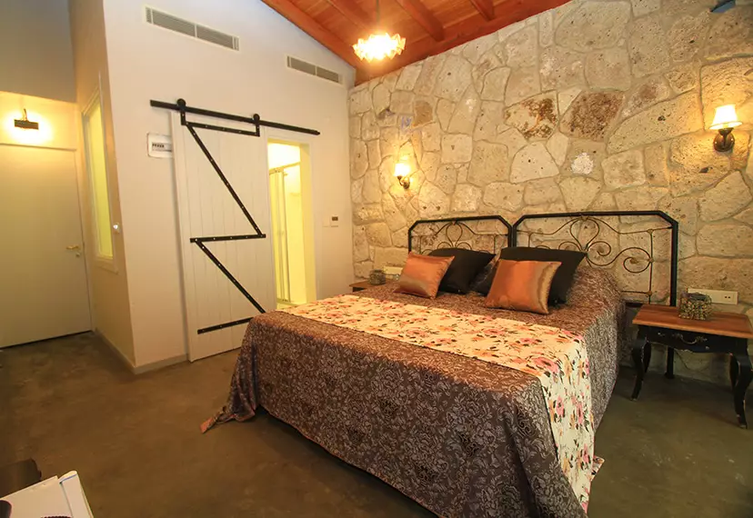 هتل Kostem Otel Cesme