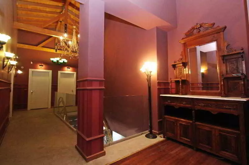 هتل Kostem Otel Cesme