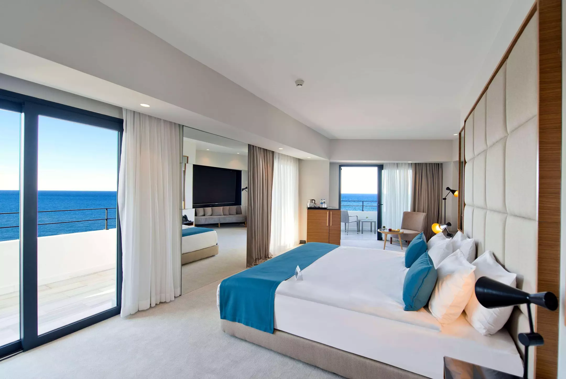هتل Ramada Plaza by Wyndham Trabzon ترابزون