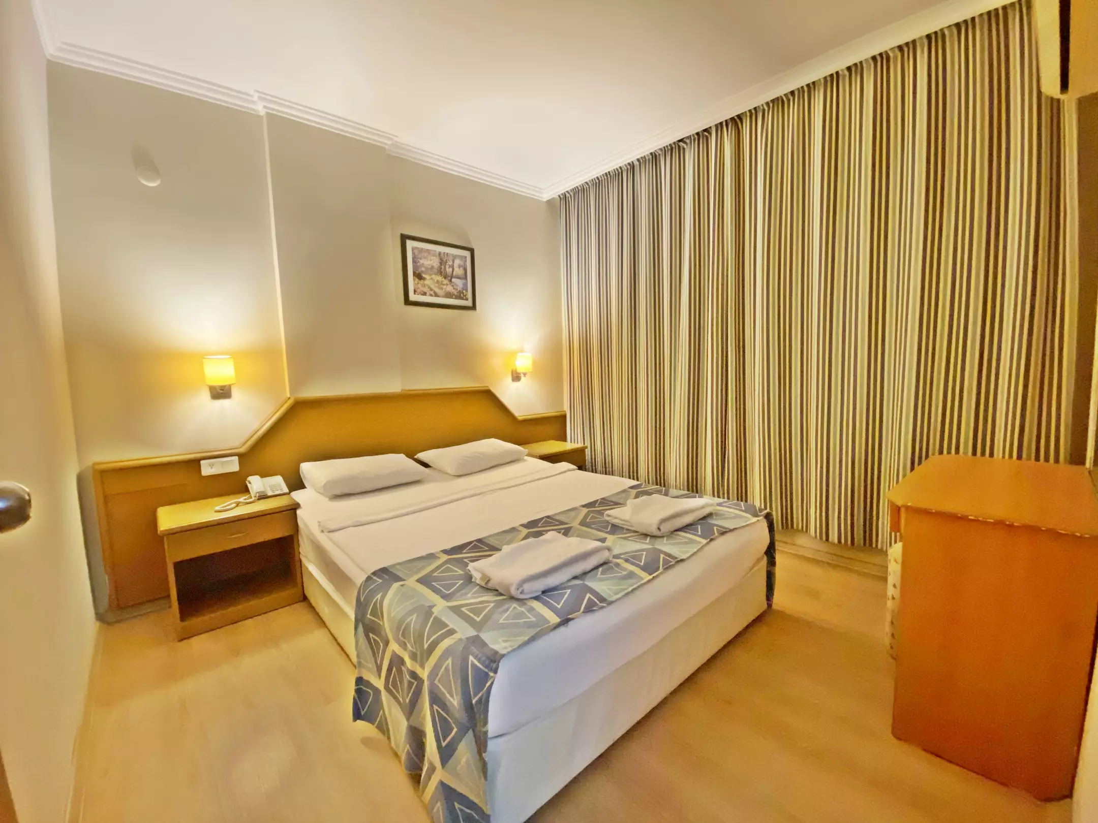 هتل Select Apart Hotel آلانیا