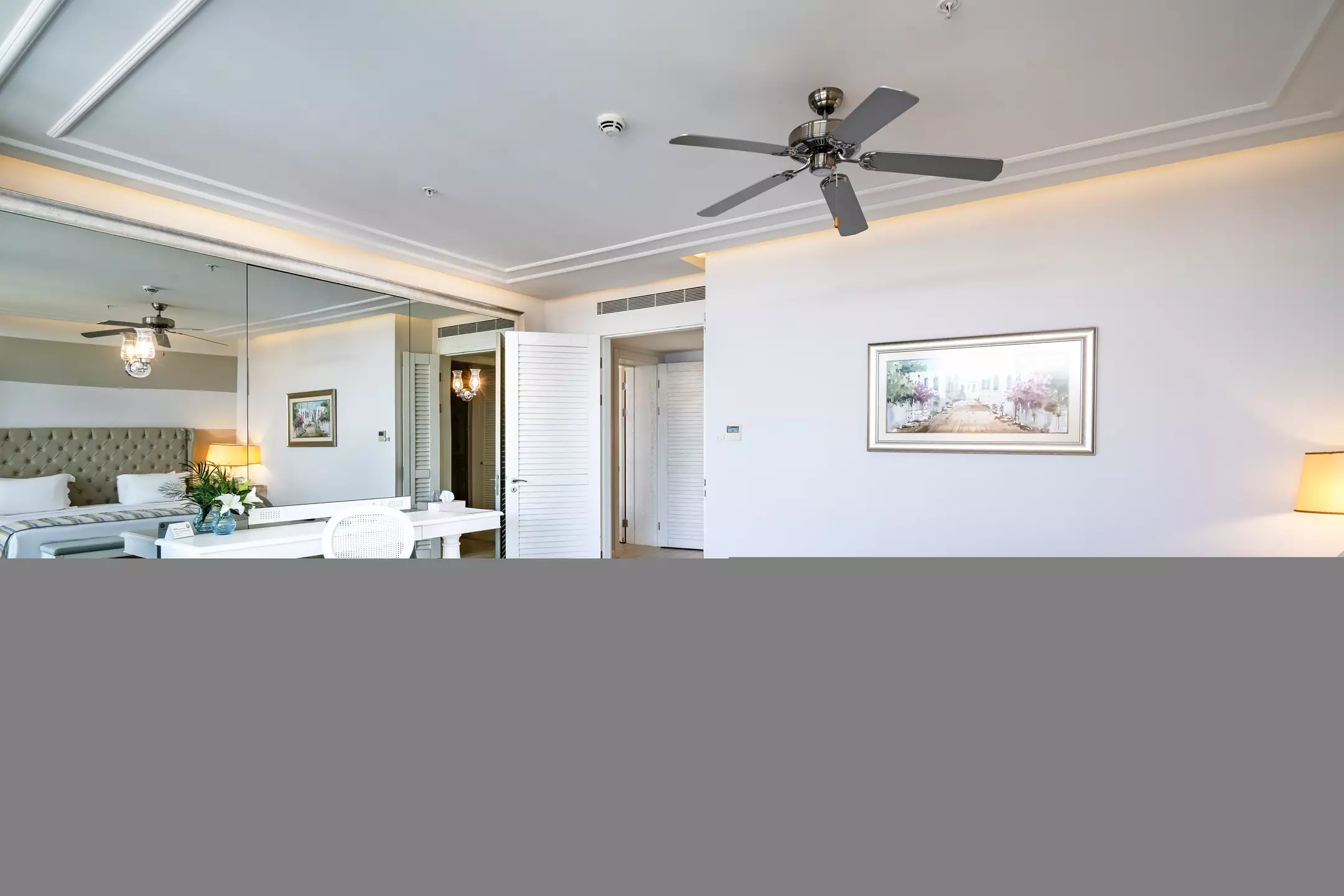 هتل Mivara Luxury Resort & Spa بدروم