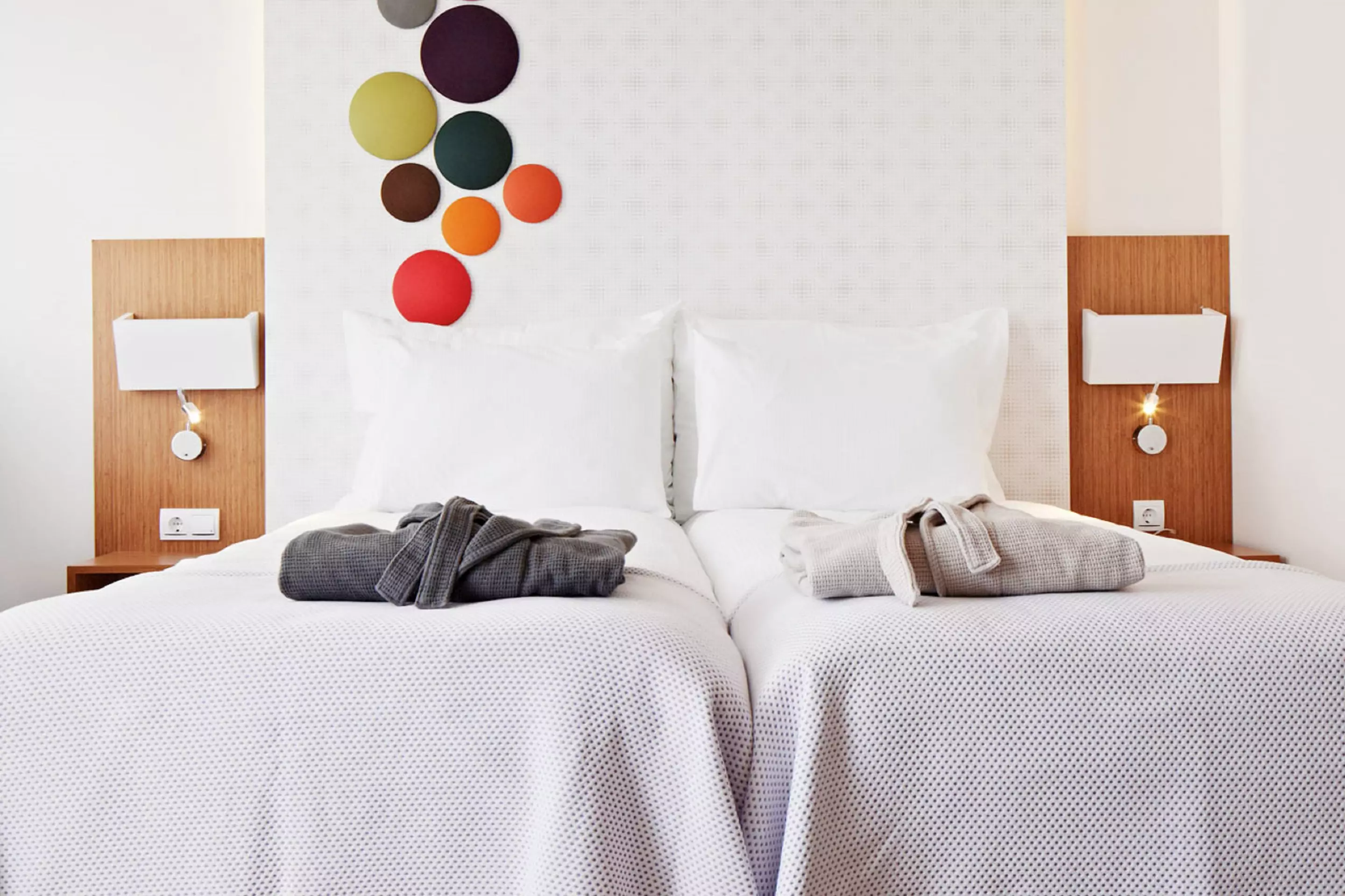 هتل Cook's Club Alanya آلانیا