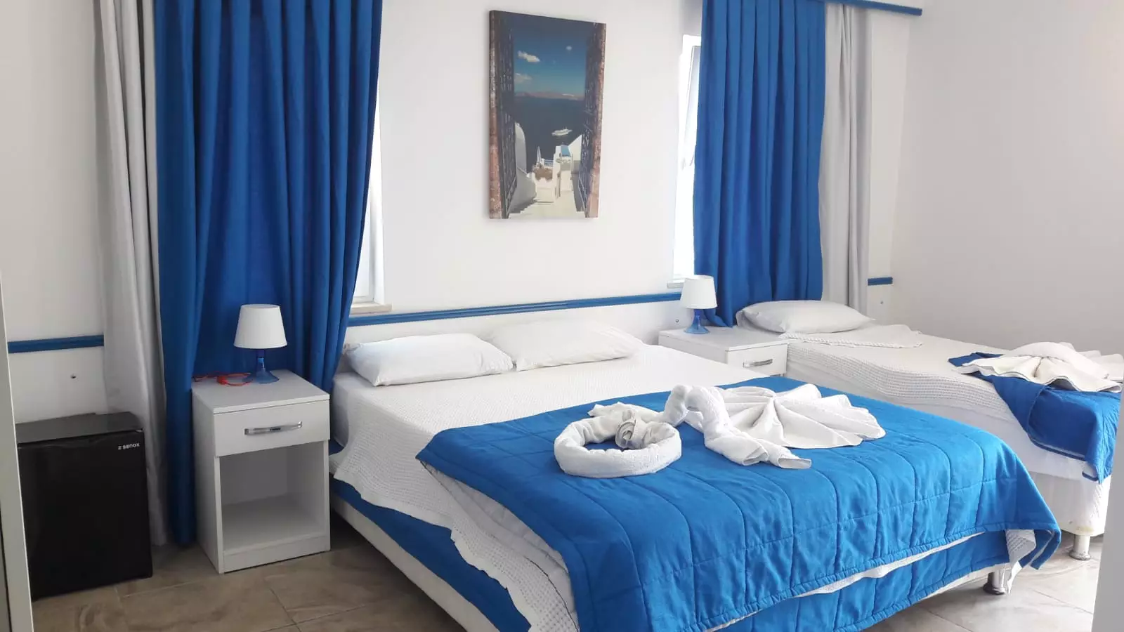 هتل Rota Hotel دالیان