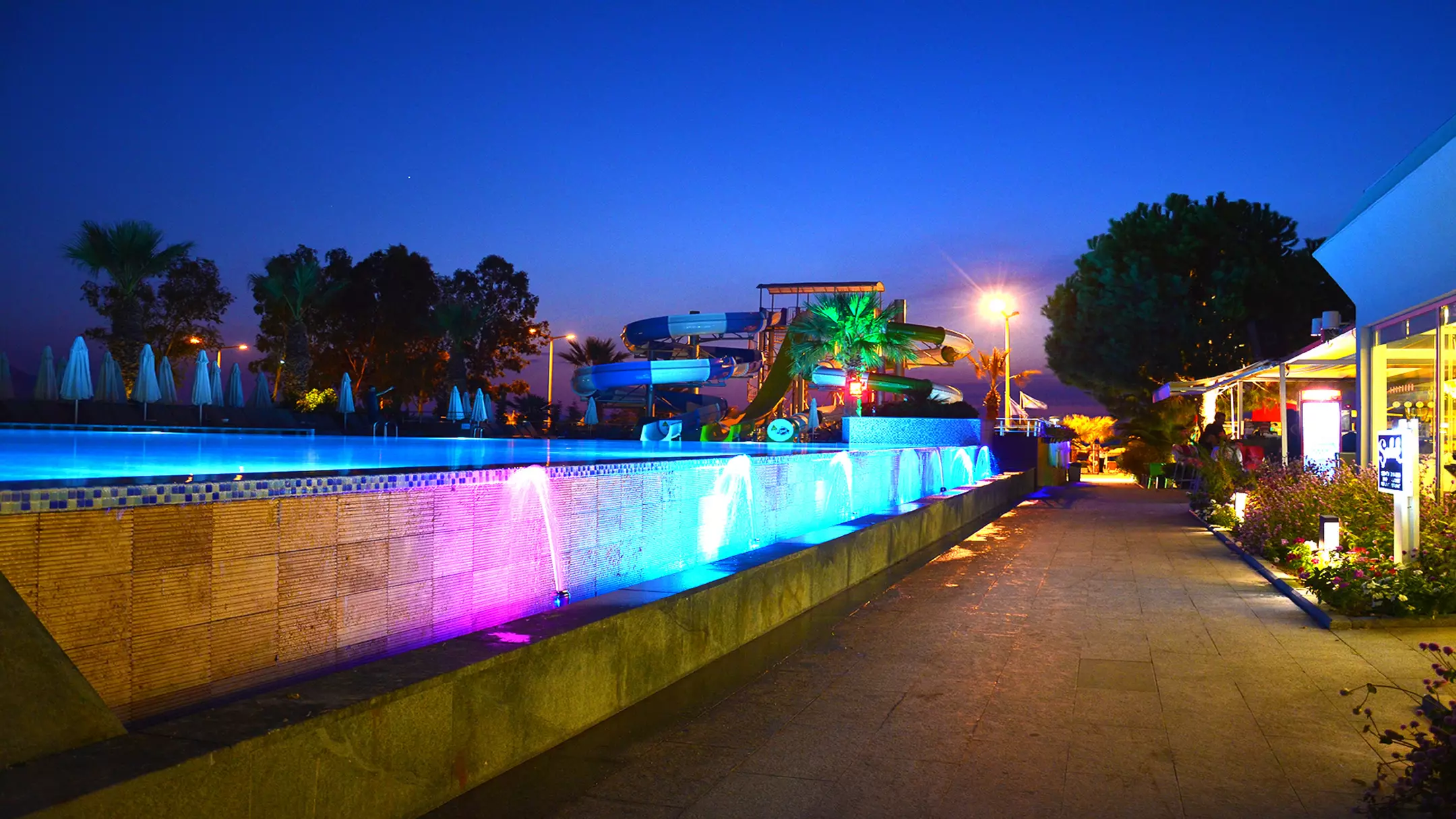 هتل Flora Garden Ephesus کوش آداسی