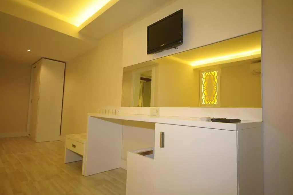 هتل Aura Boutique Hotel Manavgat