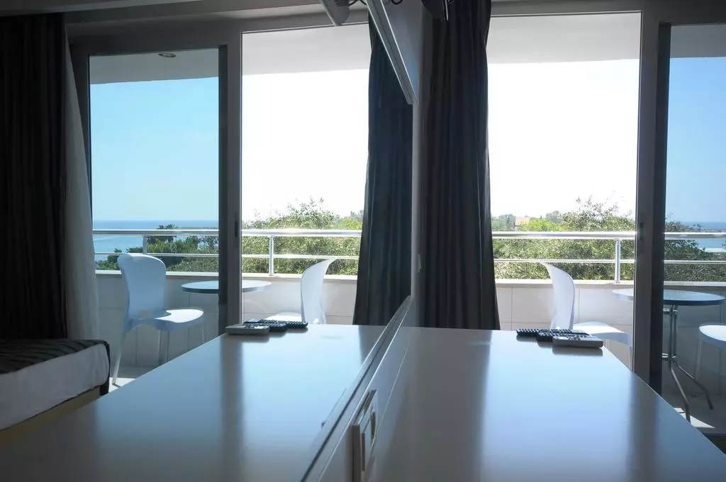 هتل Aura Boutique Hotel Manavgat