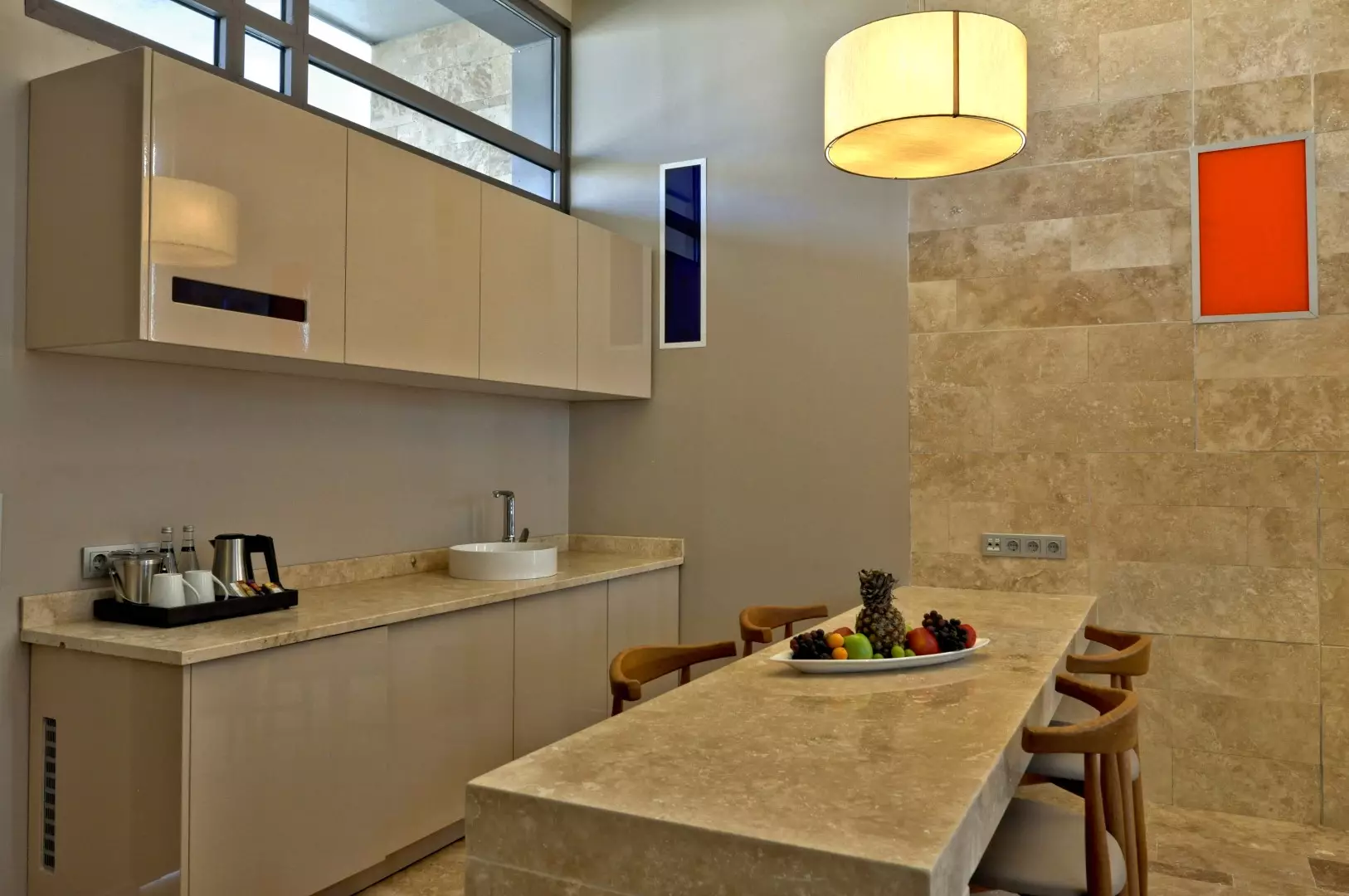 هتل Yalikavak Marina Beach Hotel Yalikavak