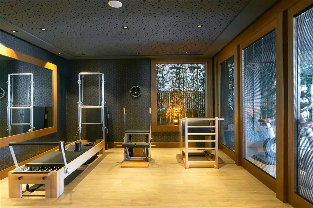 هتل Caresse, a Luxury Collection Resort & Spa, Bodrum بدروم
