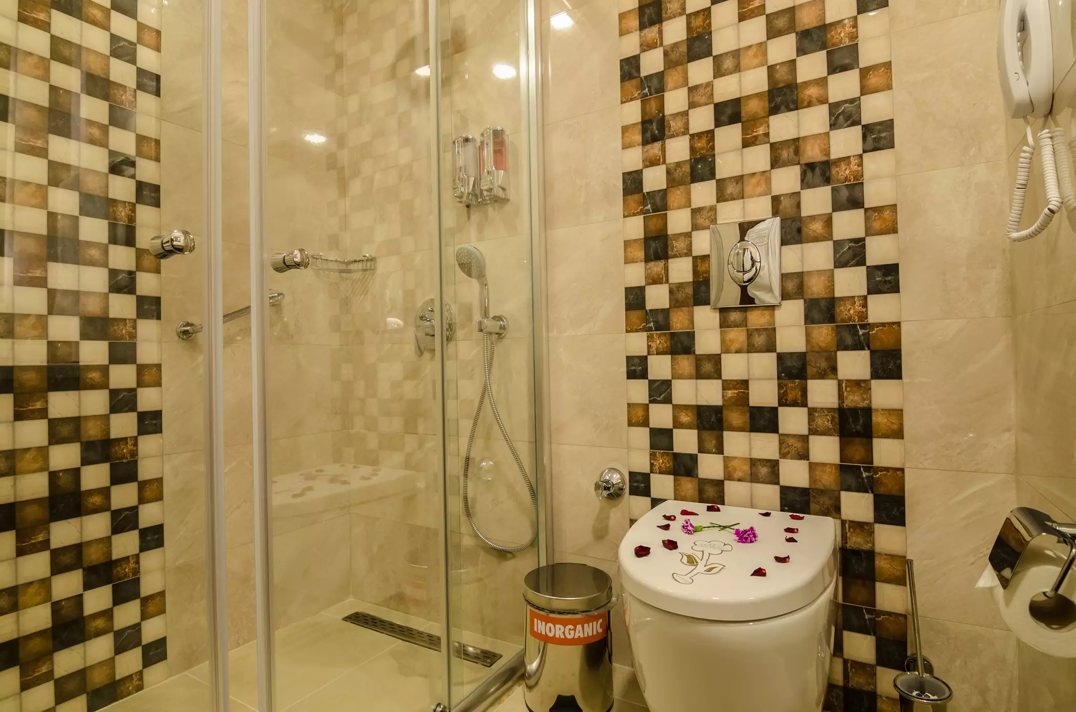 هتل The Lumos Deluxe Resort Hotel & Spa Alanya-Kargicak