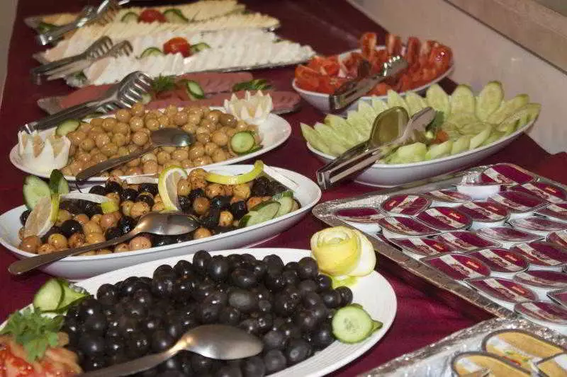 هتل Aktas Hotel Mersin