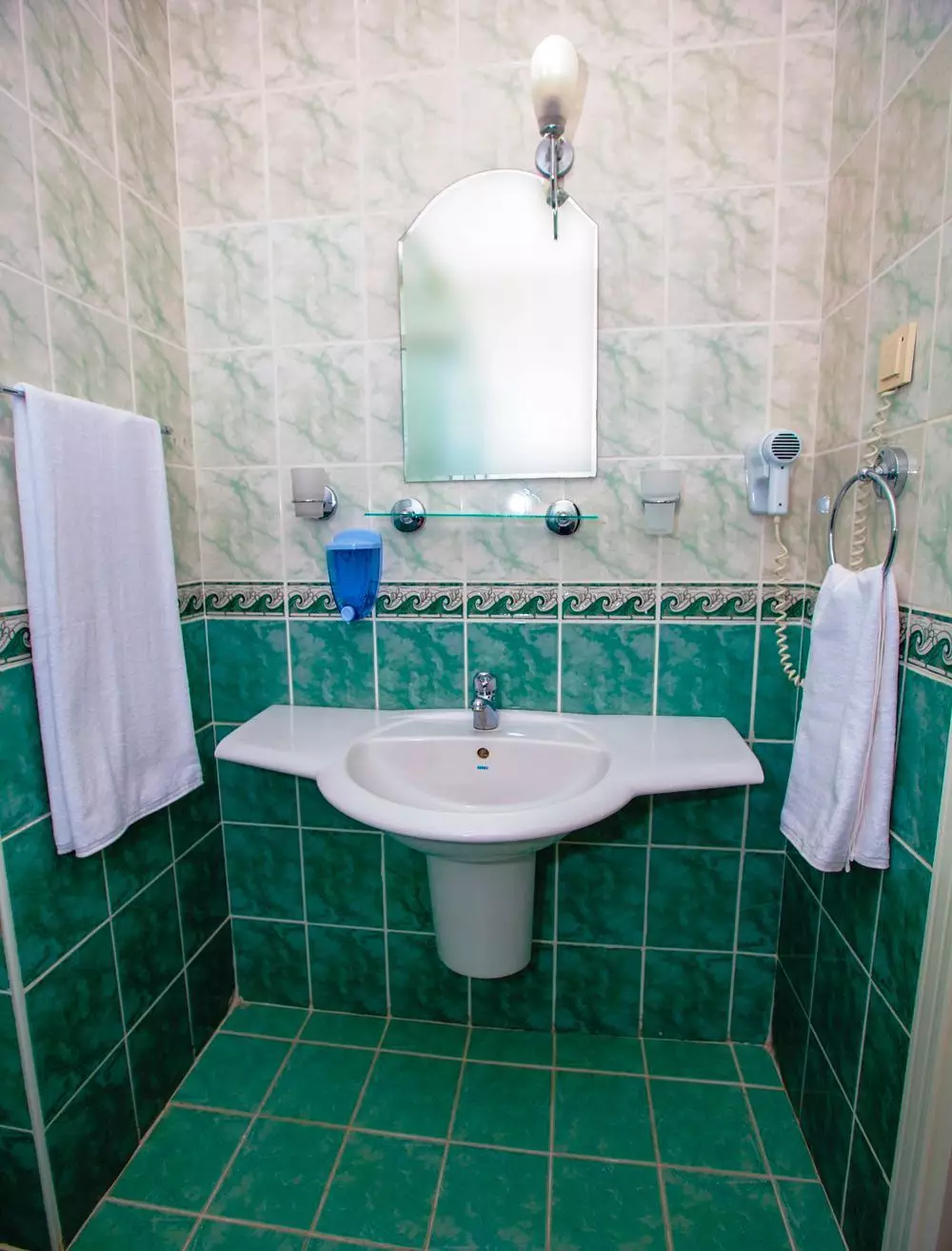 هتل Comet De Luxe Suit Hotel Marmaris مارماریس