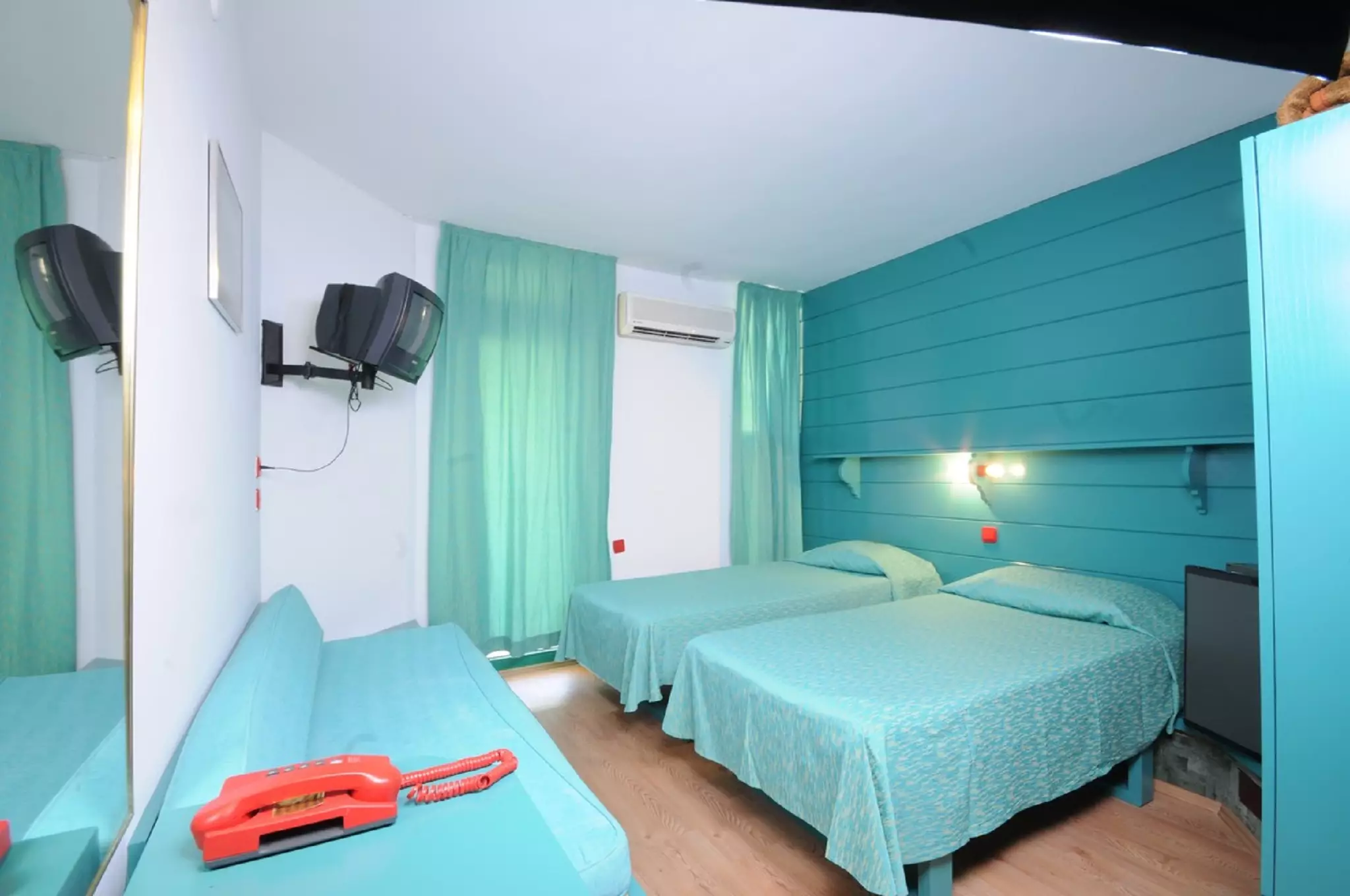 هتل Asfiya Sea View Hotel Kalkan