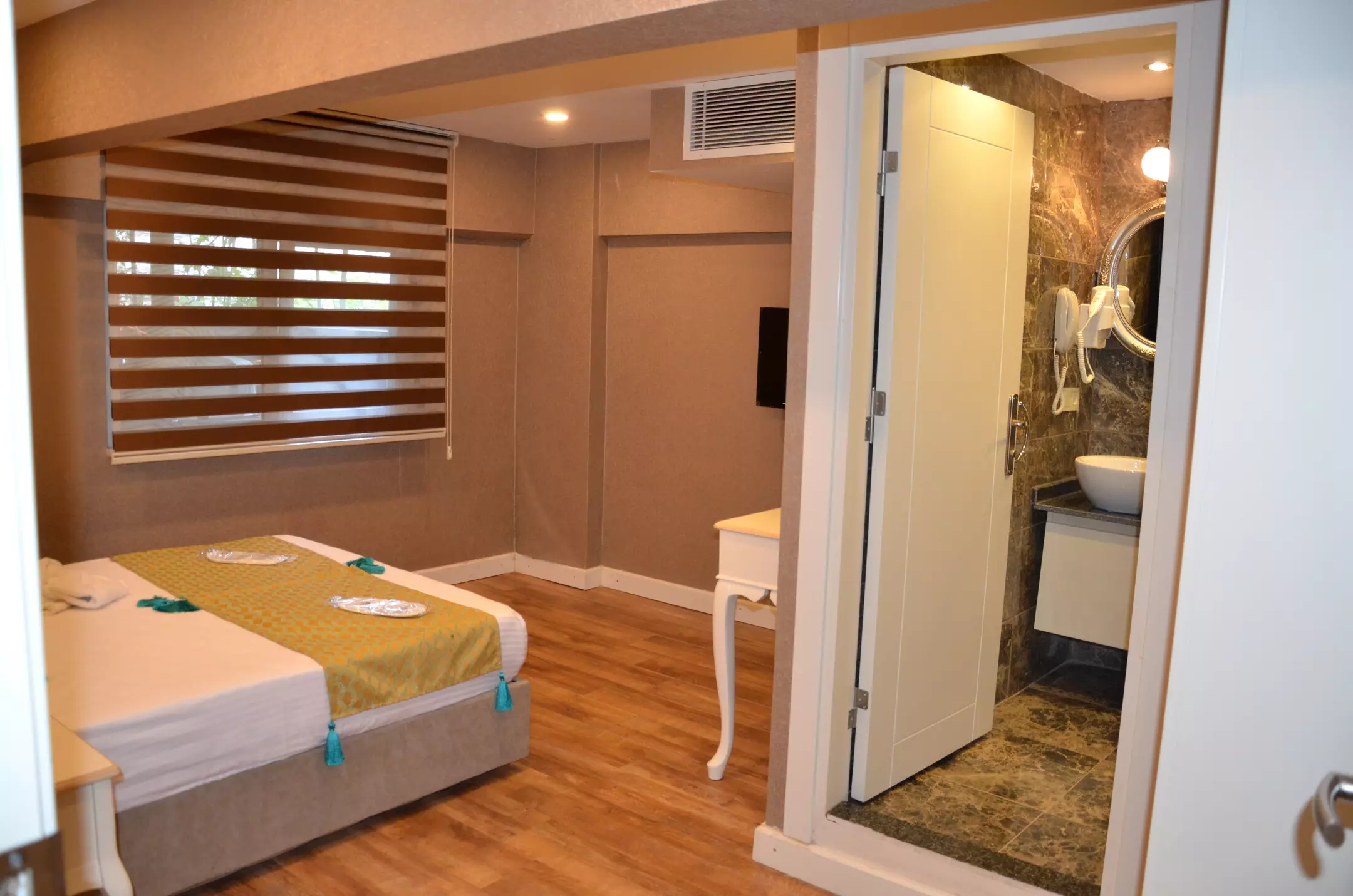 هتل Sun Comfort Hotel استانبول-فاتح