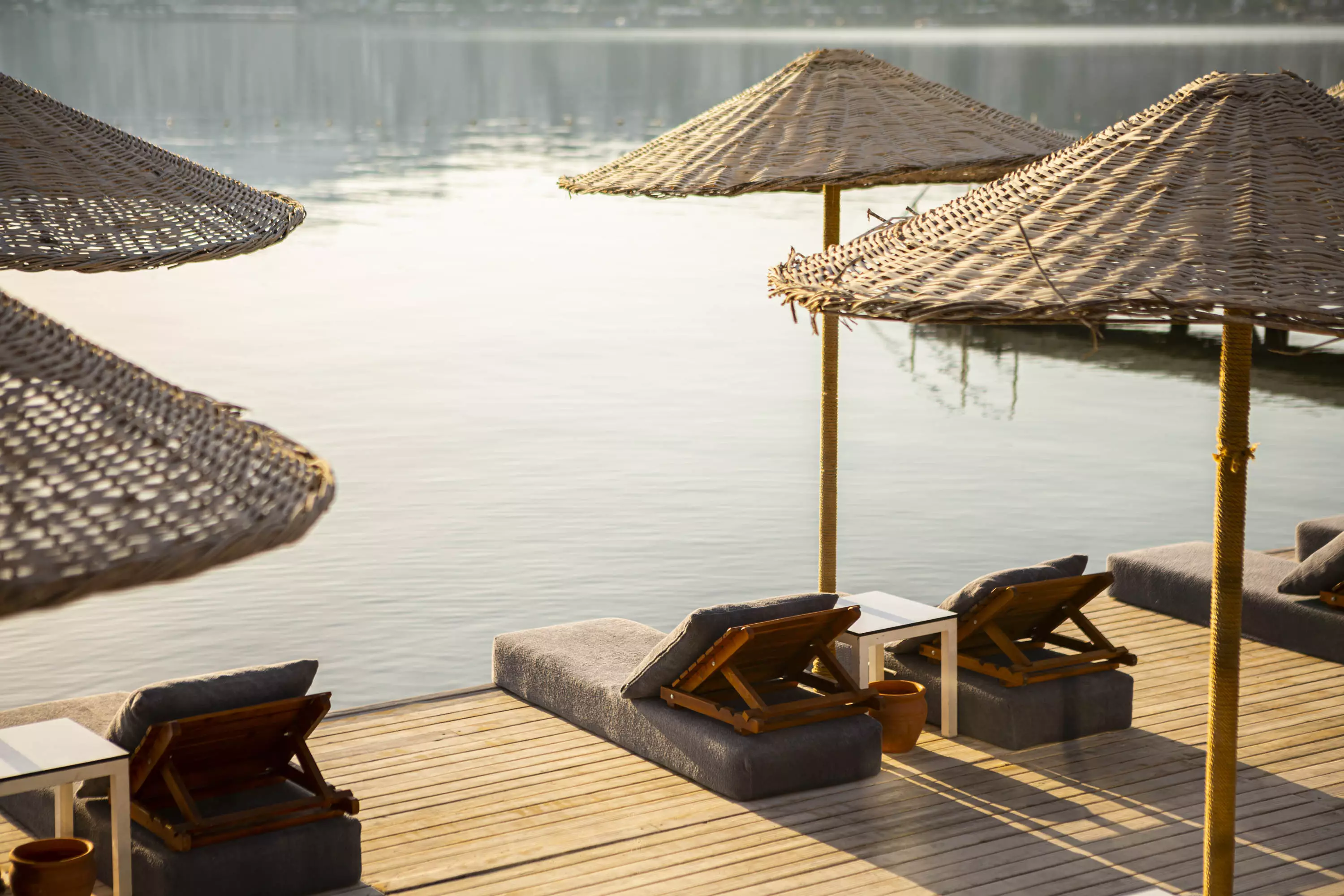 هتل Cape Bodrum Beach Luxury Resort Gündogan