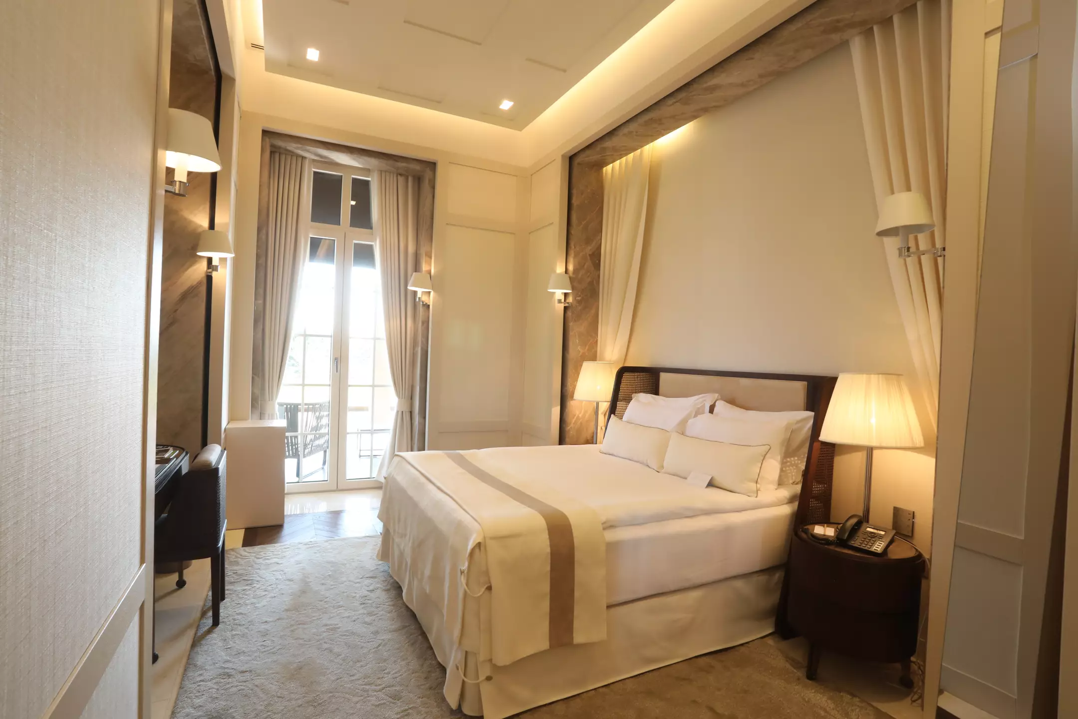 هتل Kemer Golf & Country Club Hotel Eyüp