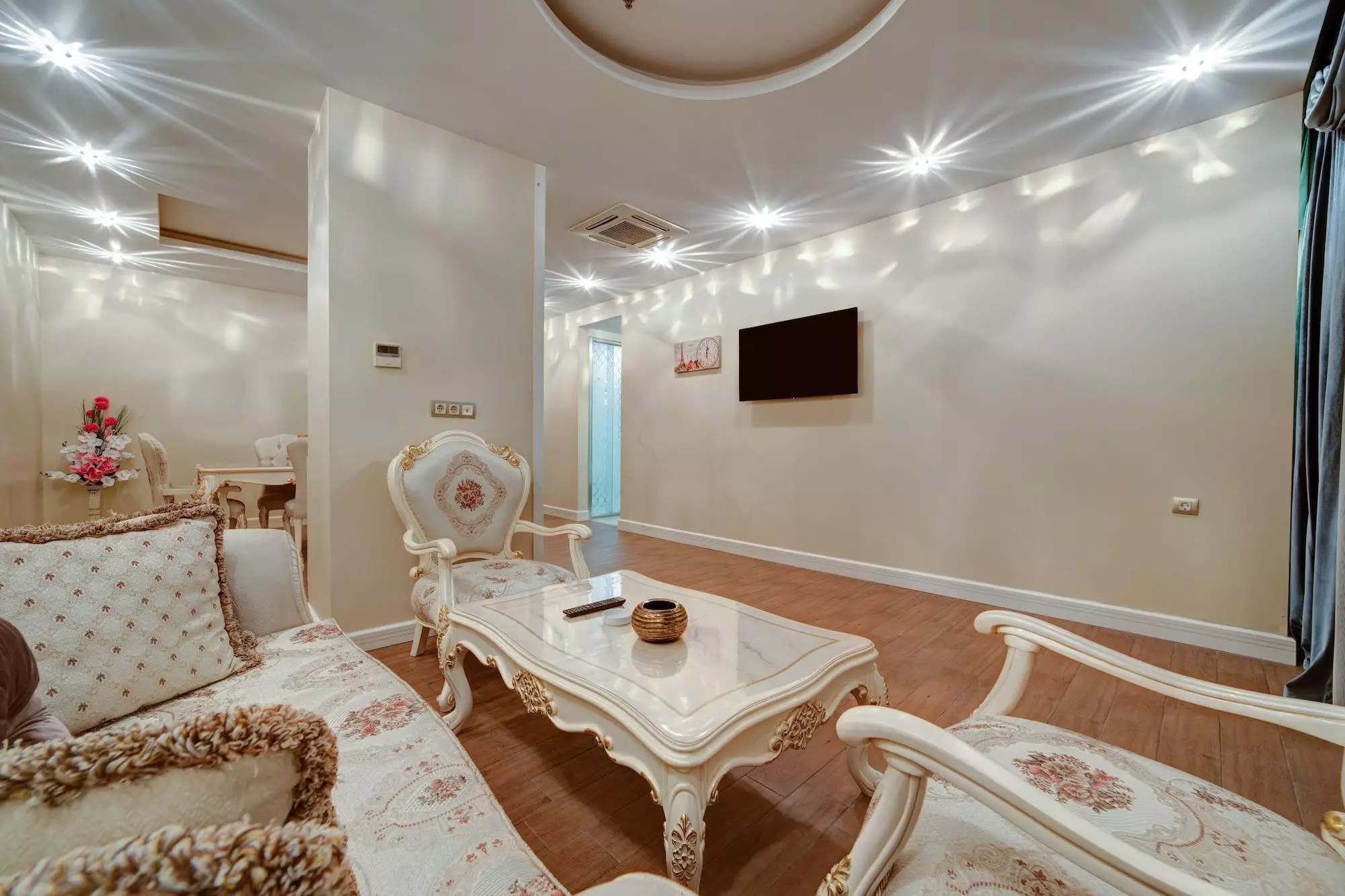 هتل Navona Hotel Mersin