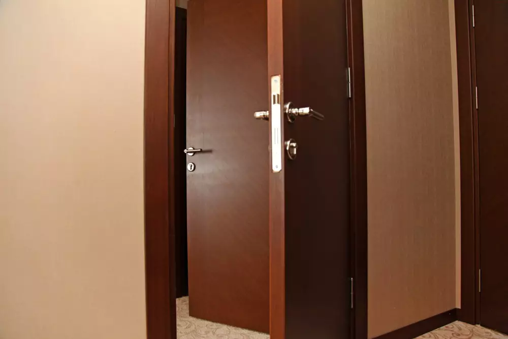 هتل Tilya Resort Hotel ترابزون