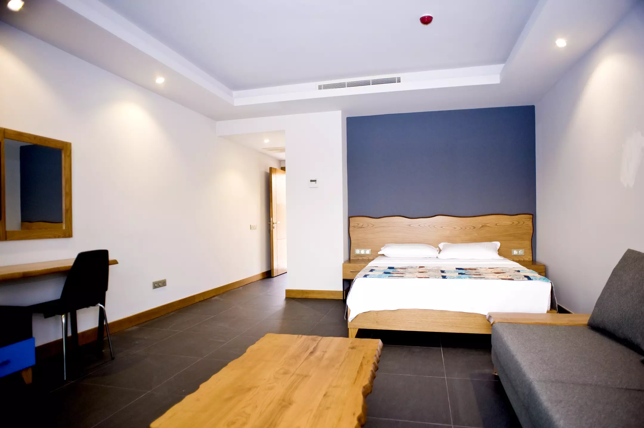 هتل Degirmenburnu Residence بدروم