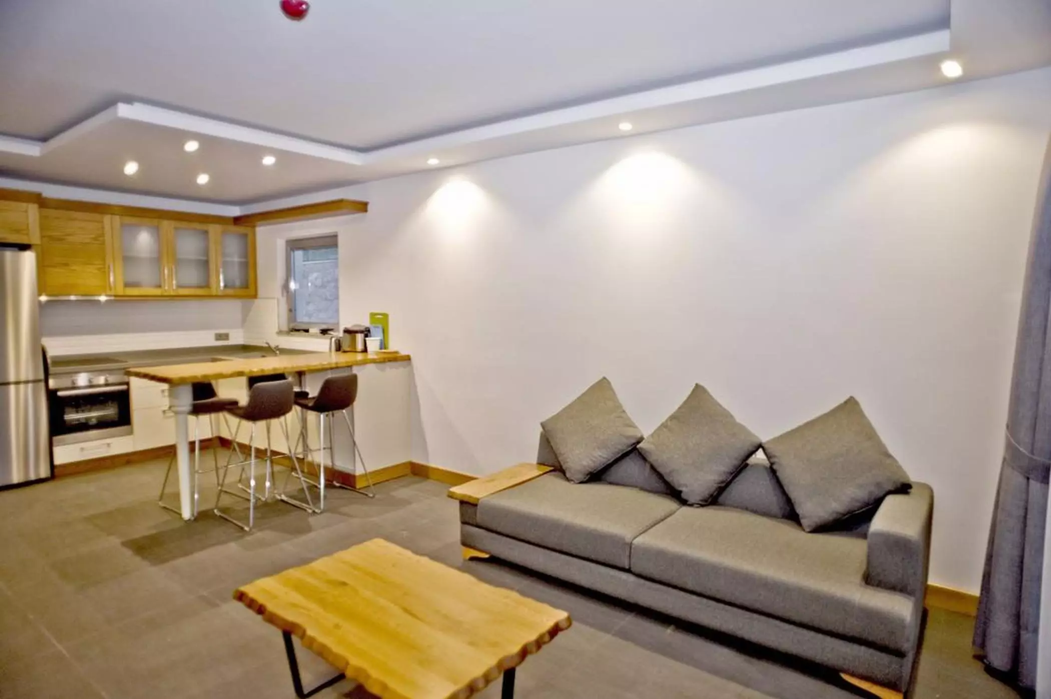 هتل Degirmenburnu Residence بدروم