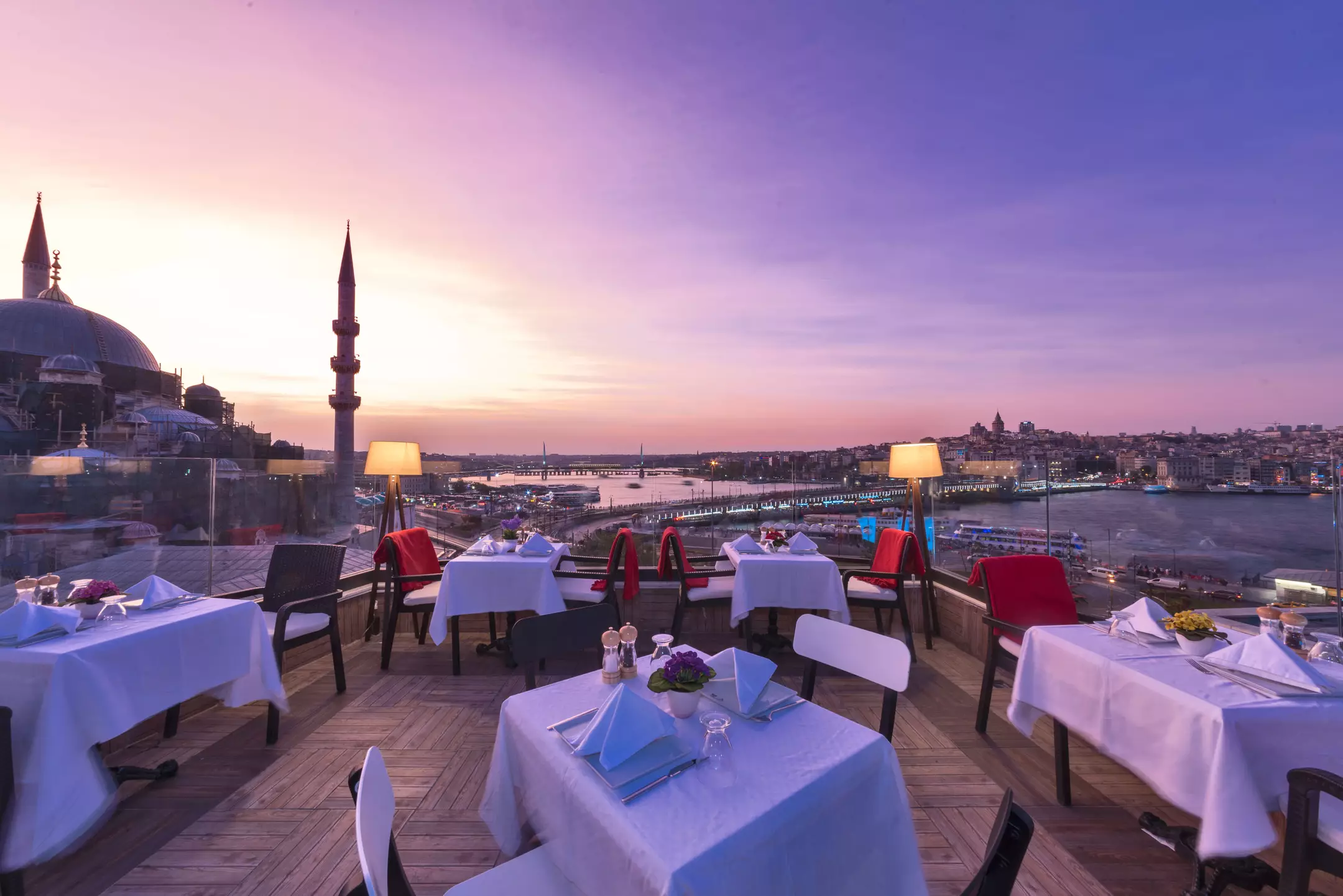 هتل Alpek Hotel استانبول-فاتح