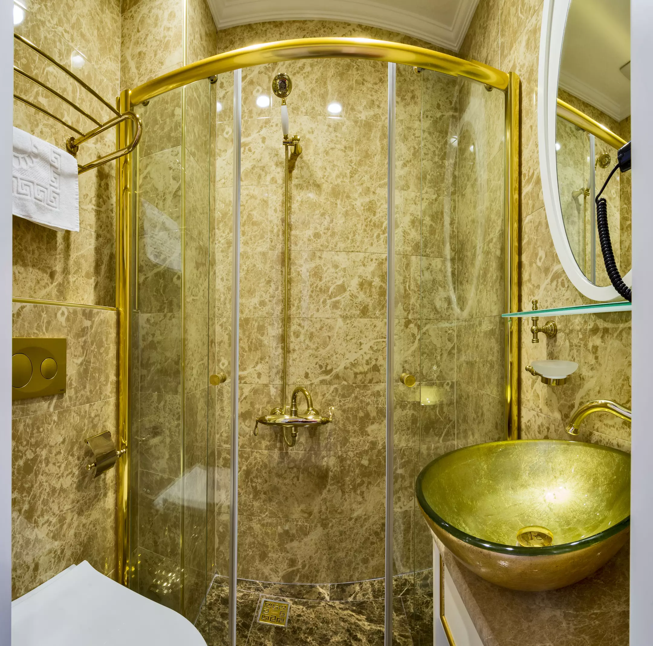 هتل Alpek Hotel استانبول-فاتح