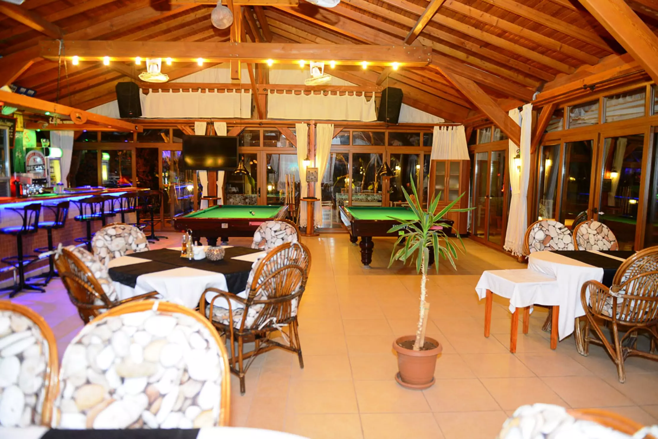 هتل Mountain Valley Apartments & Villa's Oludeniz