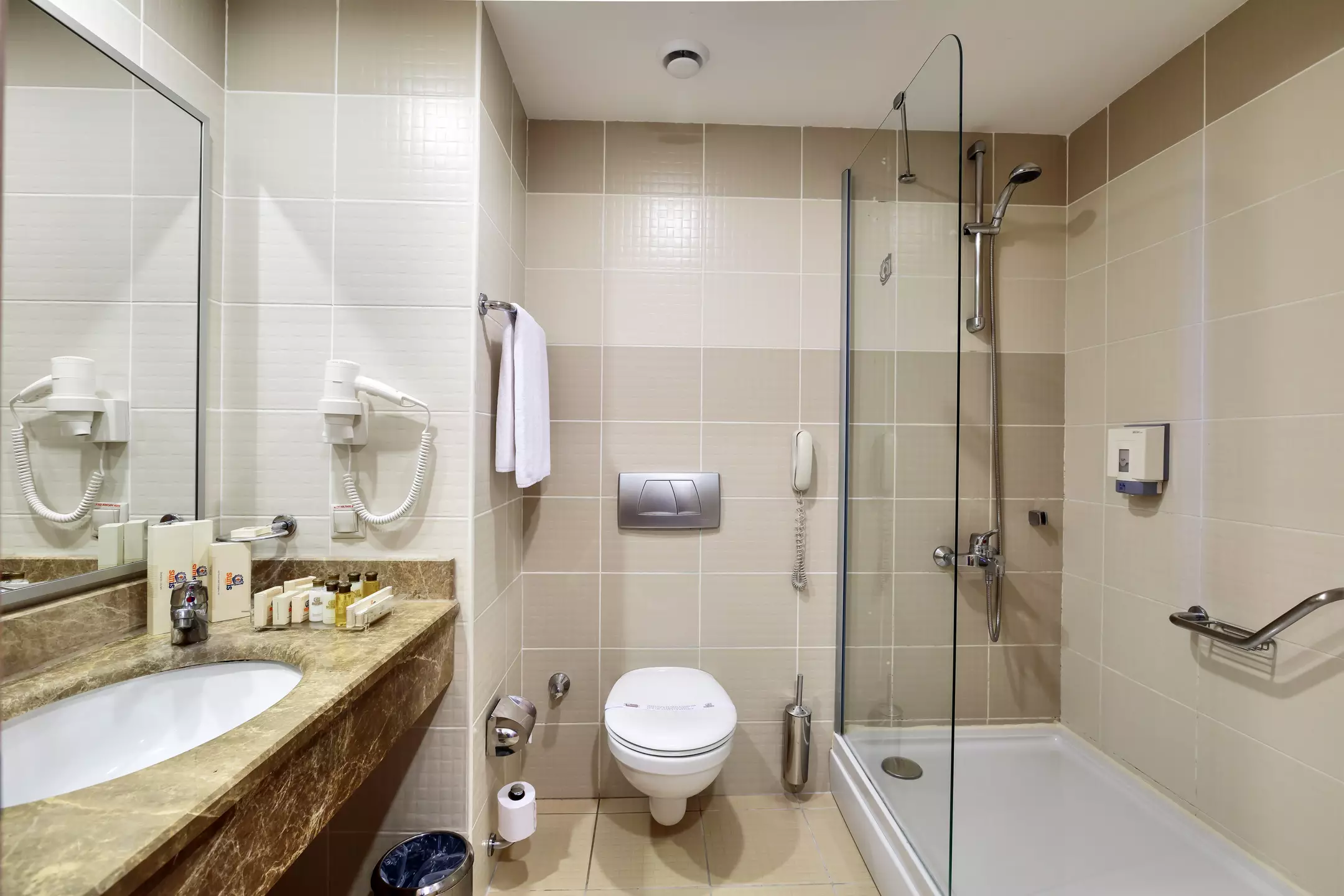 هتل Sunis Hotels Kumköy Beach Resort Hotel & Spa Kumköy