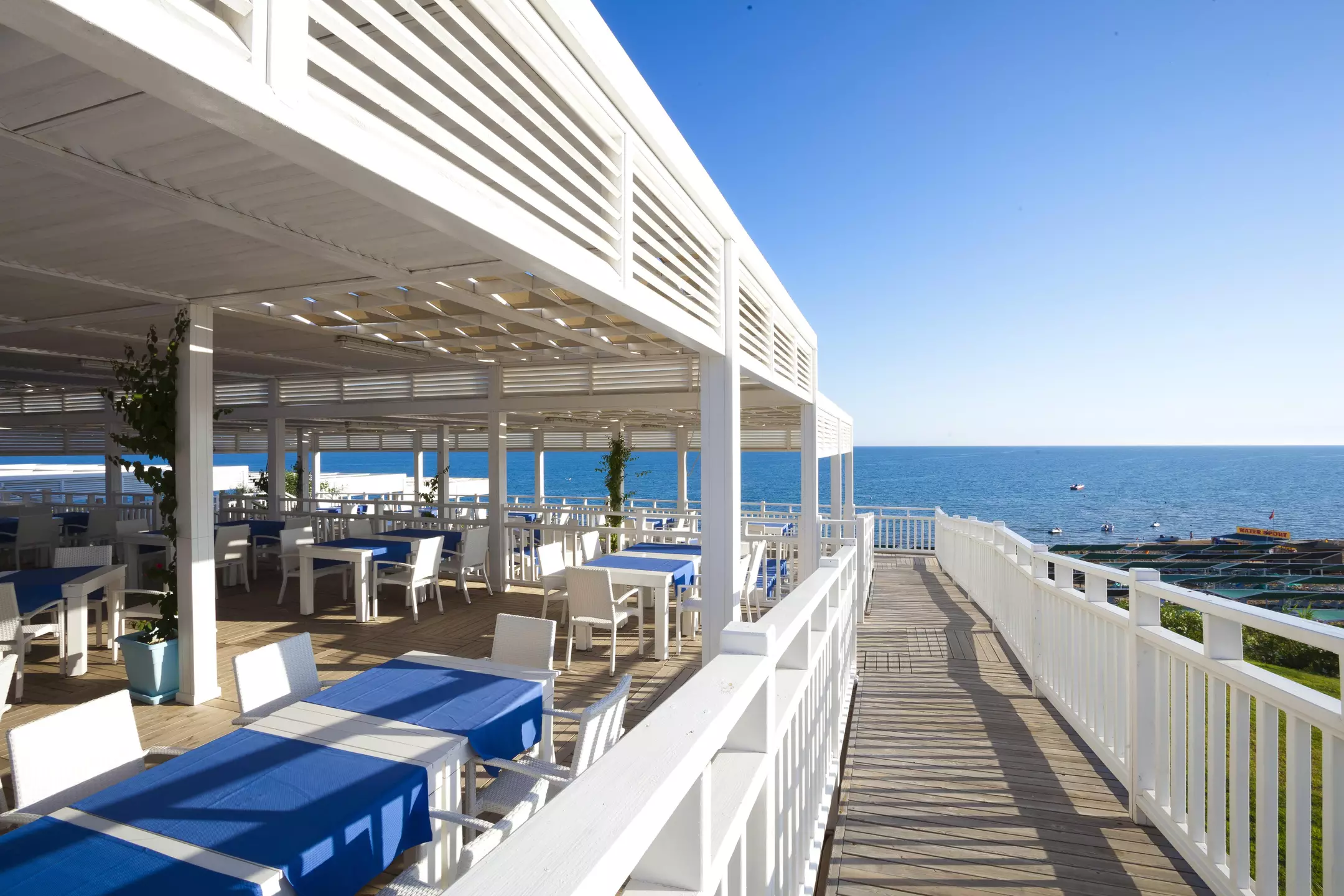 هتل Can Garden Resort آنتالیا