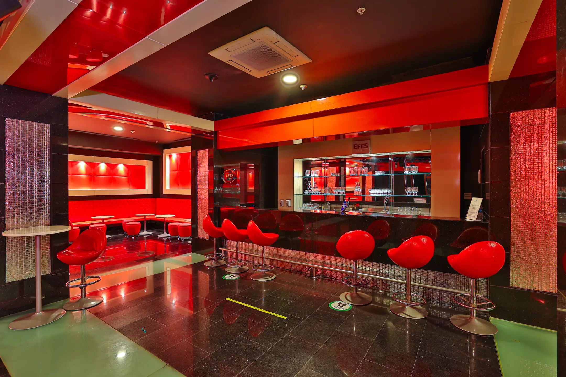 هتل Crystal Family Resort & Spa آنتالیا