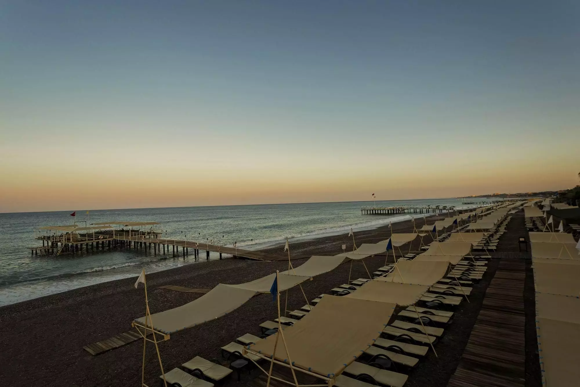 هتل موکارناس اسپا ریزورت Okurcalar - Karaburun