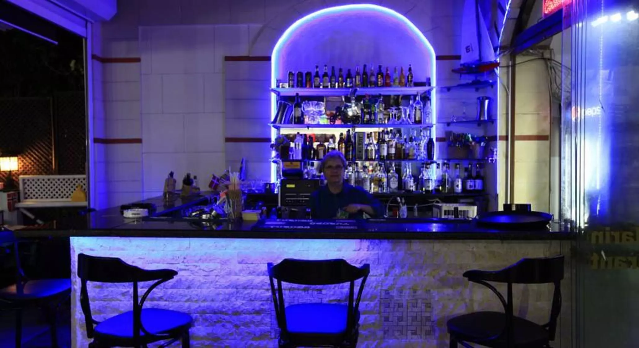 هتل Leda Beach Hotel آنتالیا