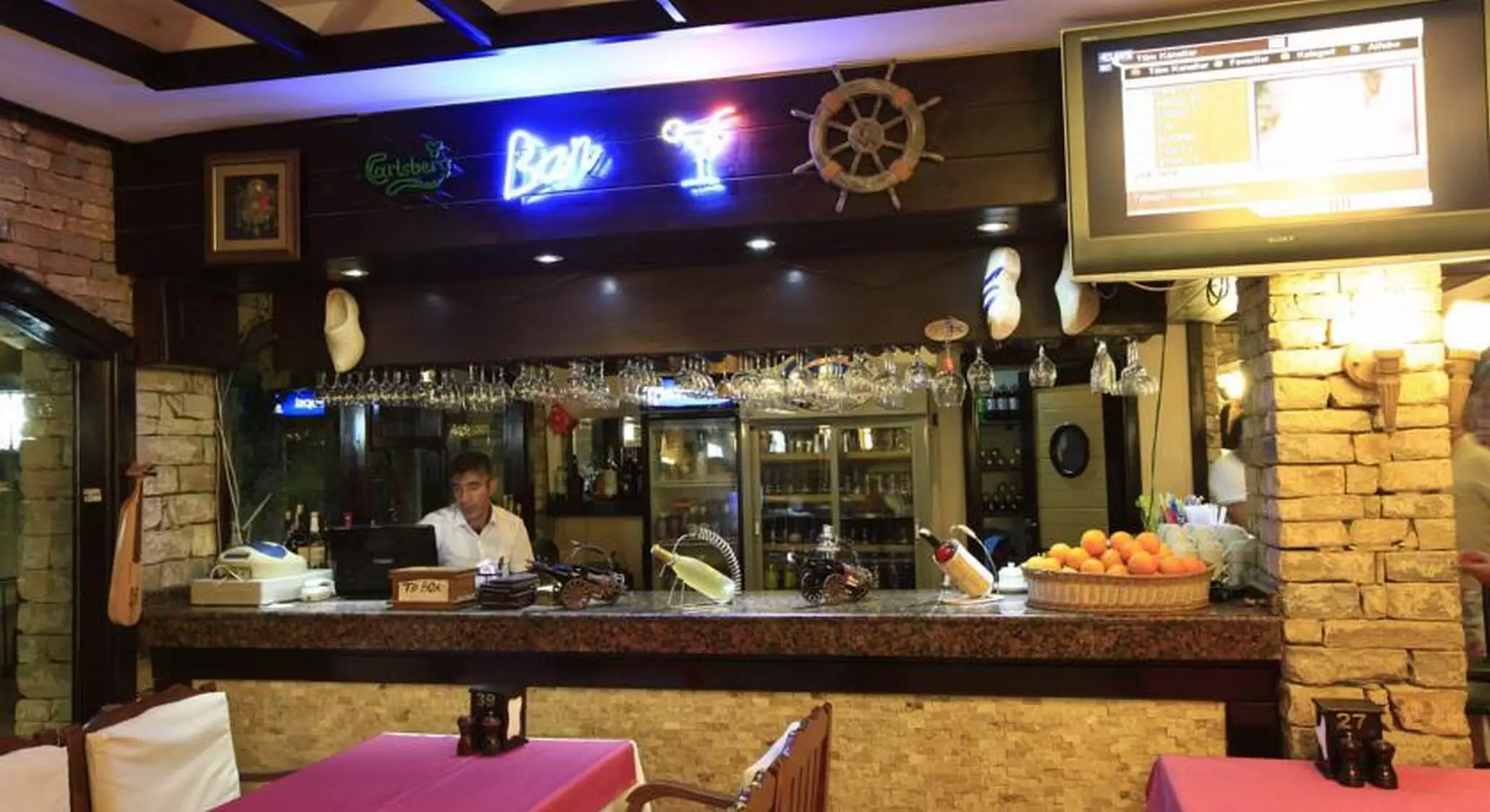 هتل Leda Beach Hotel آنتالیا
