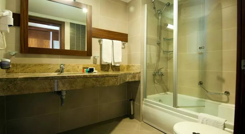 هتل Amelia Beach Resort & Spa Kizilot