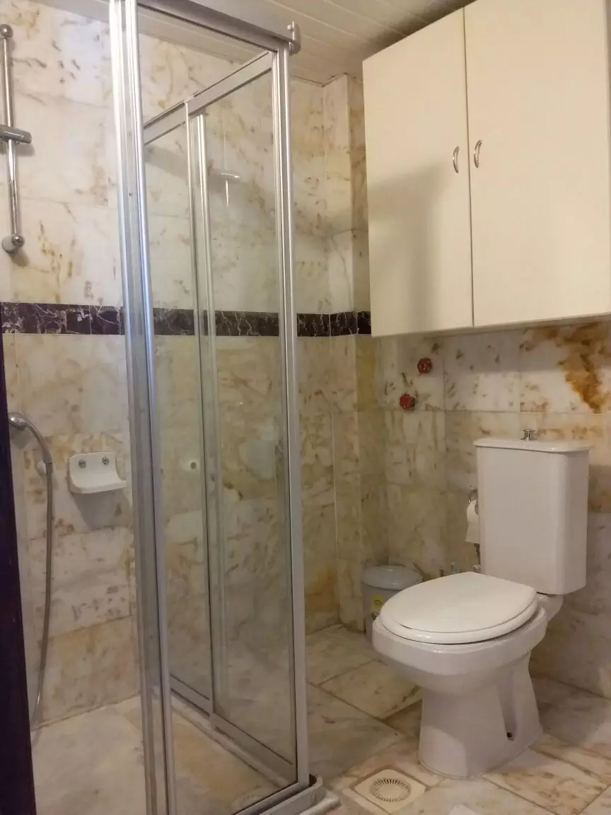 هتل Papaya Apart Hotel Manavgat