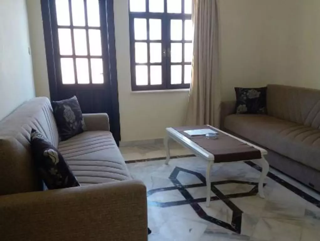 هتل Papaya Apart Hotel Manavgat
