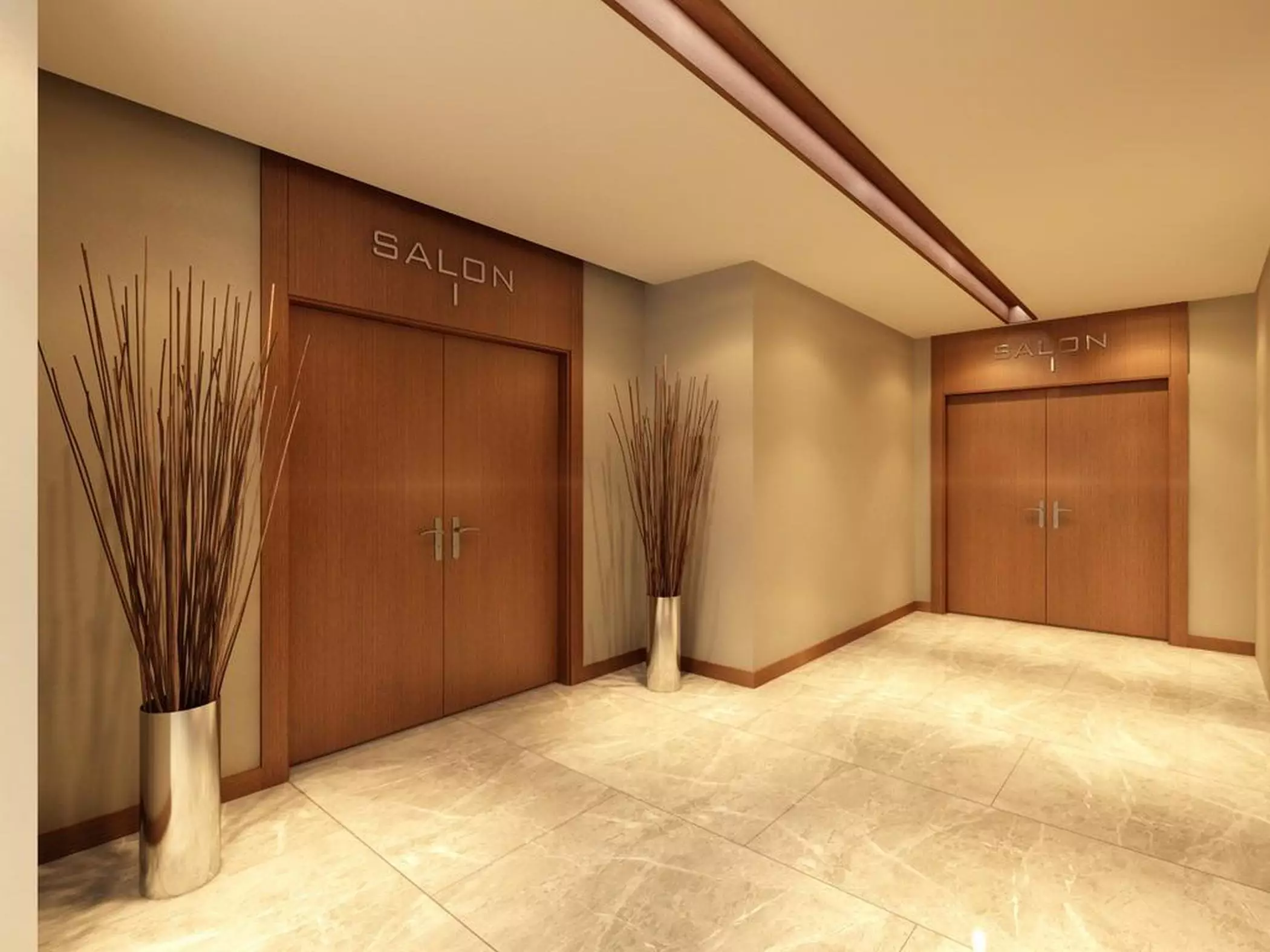 هتل MAC Hotel Vazo Kule Maltepe