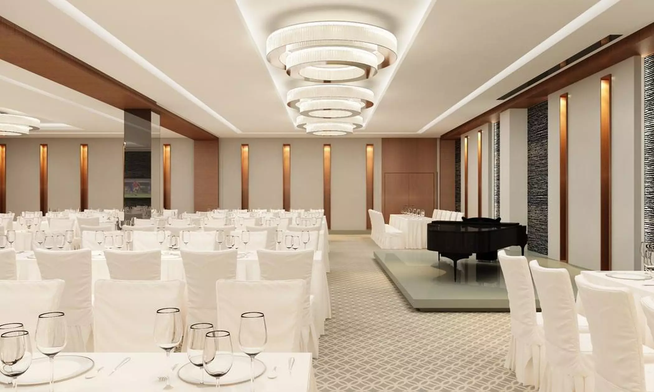 هتل MAC Hotel Vazo Kule Maltepe