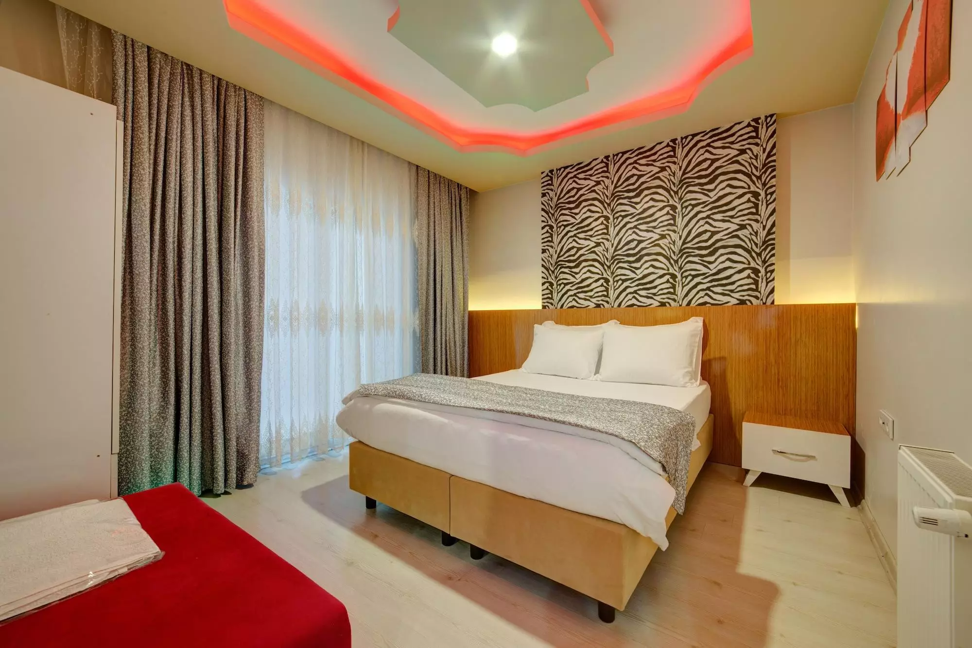 هتل Mersin Vip House Mersin