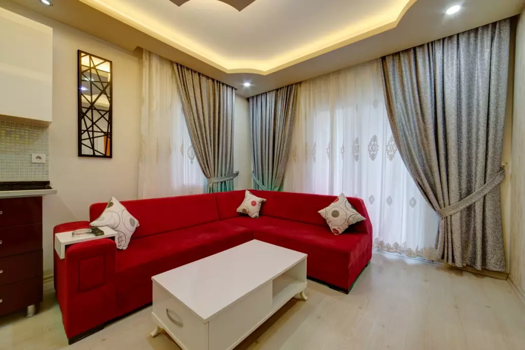 هتل Mersin Vip House Mersin