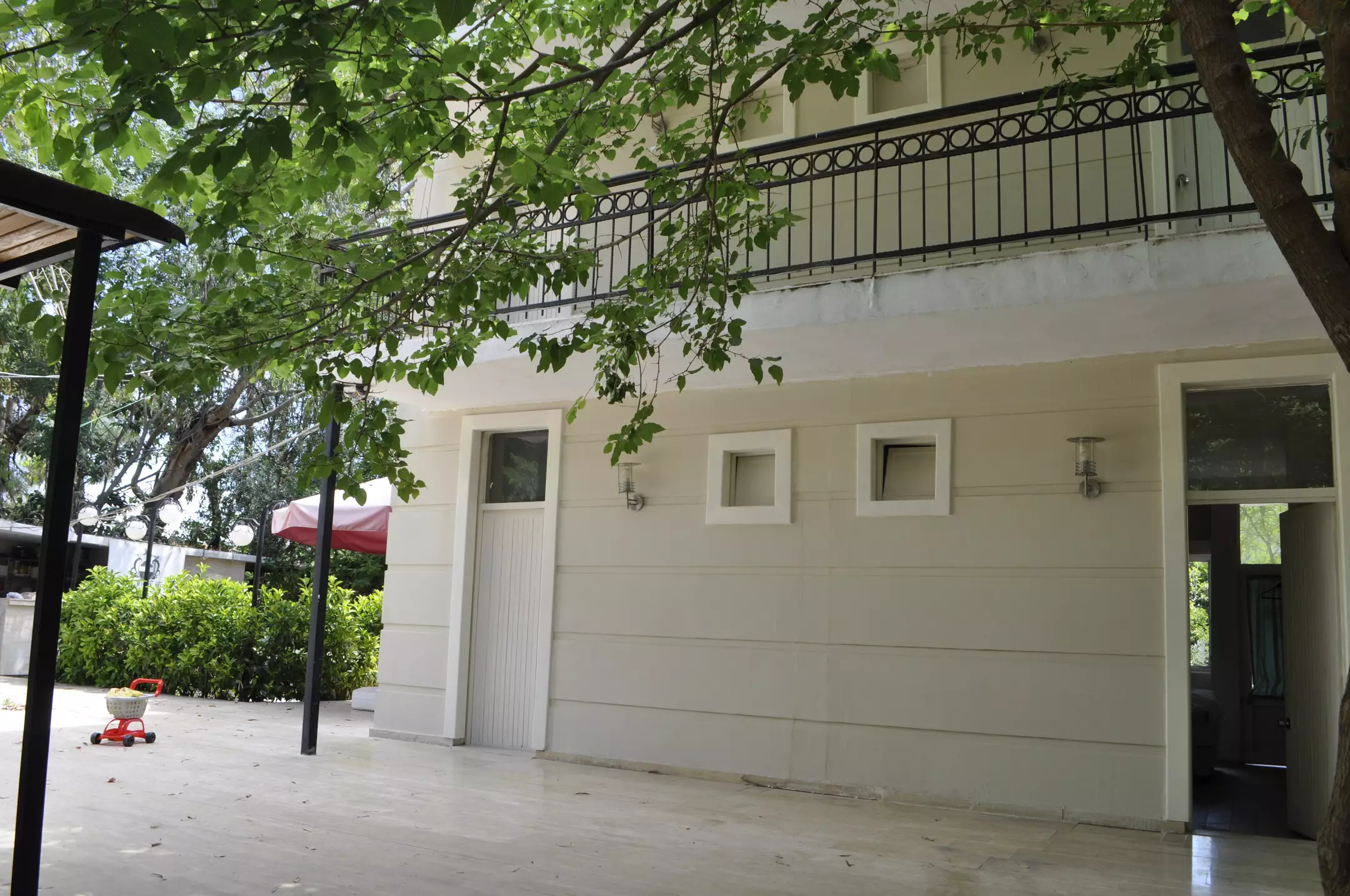 هتل Kemer Park Hotel کمر