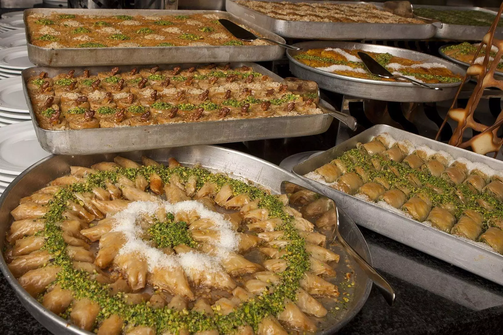 هتل Bera Alanya آلانیا