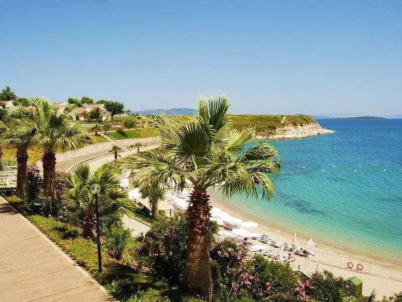 هتل Anadolu Hotels Didim Club Didim