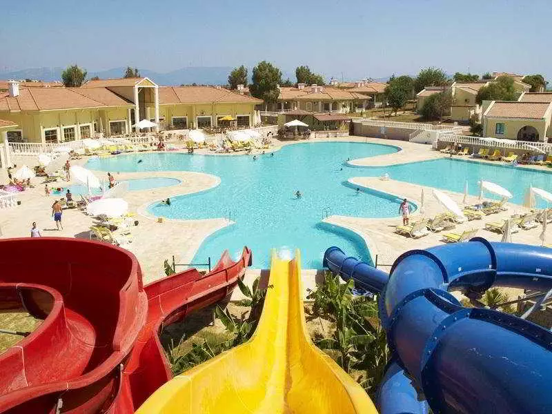 هتل Anadolu Hotels Didim Club Didim